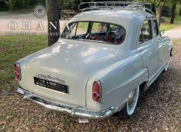 Simca Aronde 1300