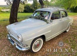 Simca Aronde 1300