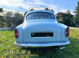 Simca Aronde 1300