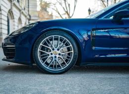 Porsche Panaméra Sport Turismo 4S e-hybrid 560cv *Première Main*