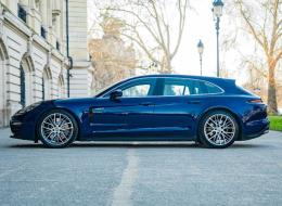 Porsche Panaméra Sport Turismo 4S e-hybrid 560cv *Première Main*