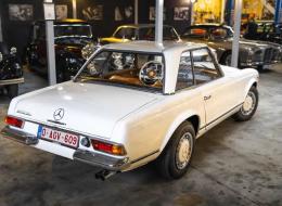Mercedes-Benz 250 SL California
