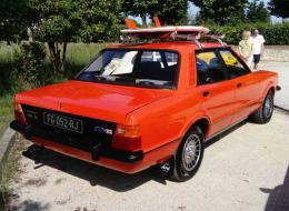 Ford Taunus TAUNUS TC2 1.6S 