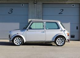 Mini 40ème Anniversaire