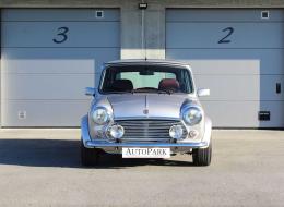 Mini 40ème Anniversaire