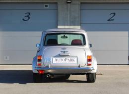 Mini 40ème Anniversaire