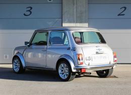 Mini 40ème Anniversaire