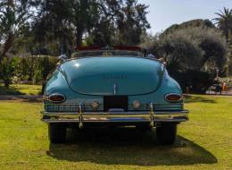 Packard Super Deluxe Victoria Convertible
