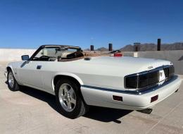 Jaguar XJS