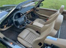 Jaguar XJS