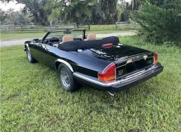Jaguar XJS