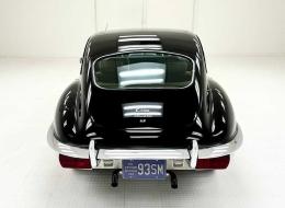 Jaguar Type E 2+2