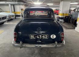 Mercedes-Benz 180 Diesel