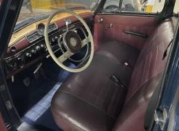 Mercedes-Benz 180 Diesel