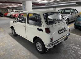 Honda N360