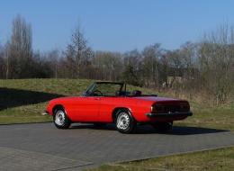 Alfa Roméo Spider 1300 Junior