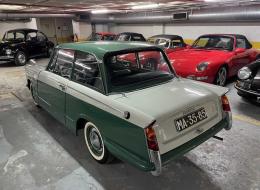 Triumph Herald MK I
