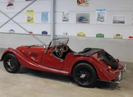 Morgan 4/4