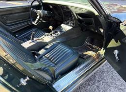 Chevrolet Corvette C3 BIG BLOCK