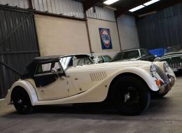 Morgan 4/4 Sport