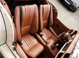 Morgan 4/4 Sport
