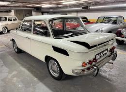 NSU TT 1200