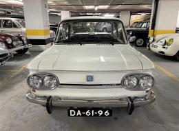 NSU TT 1200