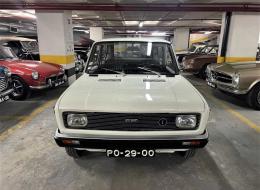 Fiat 128 1100 Panorama