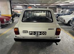 Fiat 128 1100 Panorama