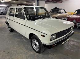 Fiat 128 1100 Panorama