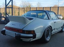 Porsche 911 TYPE G Targa 2.7 l  MFI boite 5 vitesses  