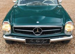 Mercedes-Benz SL 280 SL Pagode W113