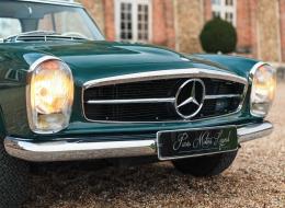 Mercedes-Benz SL 280 SL Pagode W113