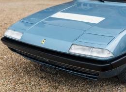Ferrari 365 GT4 2+2