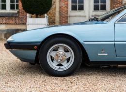 Ferrari 365 GT4 2+2