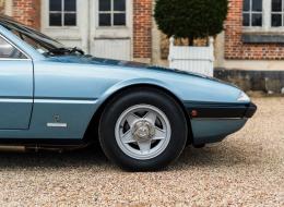 Ferrari 365 GT4 2+2