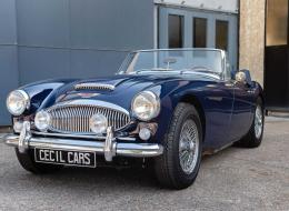 Austin Healey 3000 MKIII