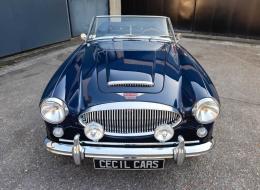 Austin Healey 3000 MKIII