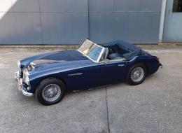 Austin Healey 3000 MKIII
