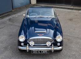 Austin Healey 3000 MKIII