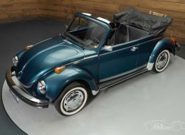 Volkswagen Coccinelle Cabriolet