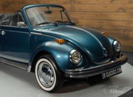 Volkswagen Coccinelle Cabriolet