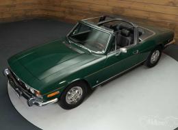 Triumph Stag