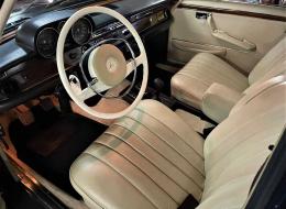 Mercedes-Benz SEL 300SEL 3.5 V8