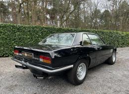 De Tomaso Longchamp 351C/V8