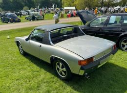 Porsche 914 / 6