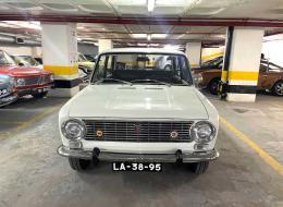 Fiat 124