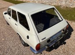Renault 12 Break