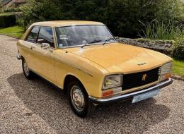 Peugeot 304 S Coupé