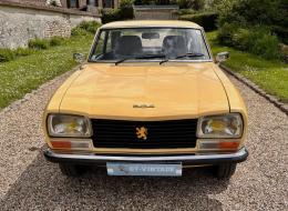 Peugeot 304 S Coupé
